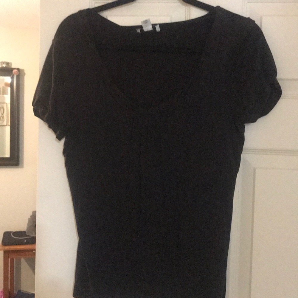 Loft blouse